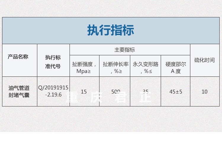 水袋氣囊