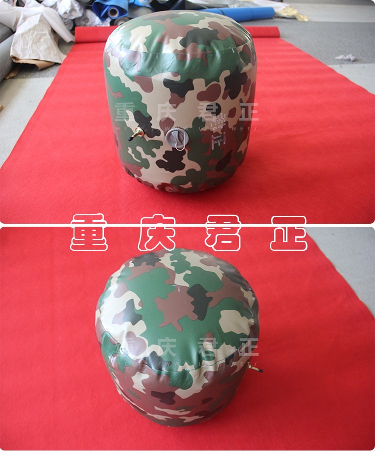 水袋氣囊