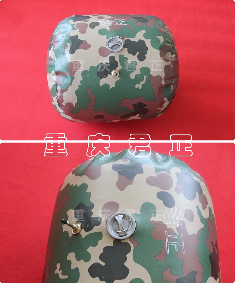 水袋氣囊